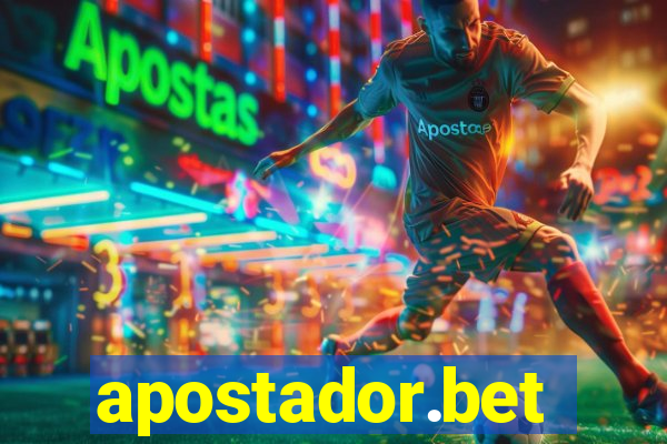 apostador.bet