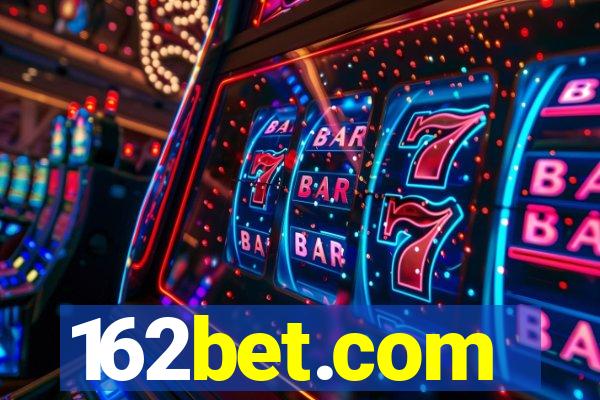 162bet.com