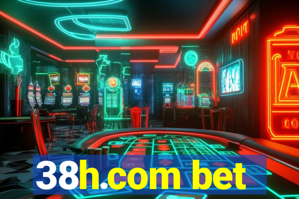 38h.com bet