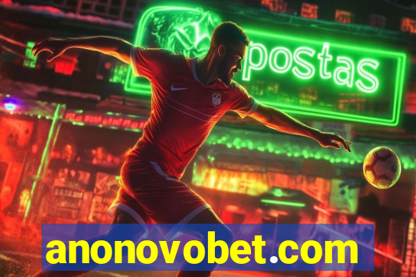 anonovobet.com