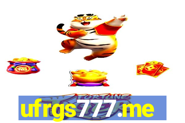 ufrgs777.me
