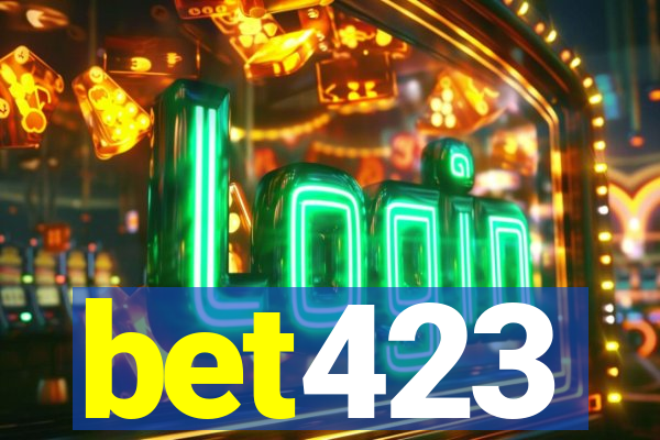 bet423