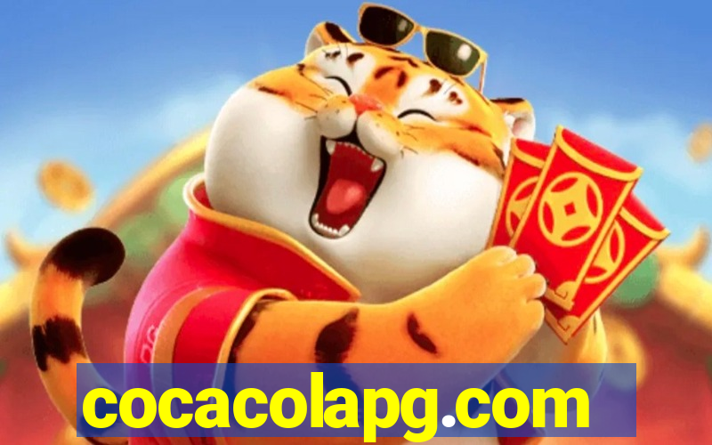 cocacolapg.com