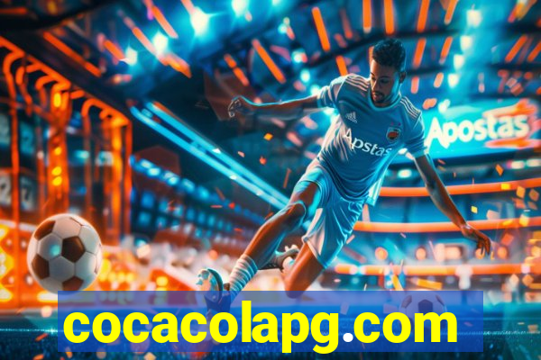 cocacolapg.com