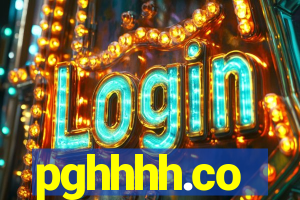 pghhhh.co