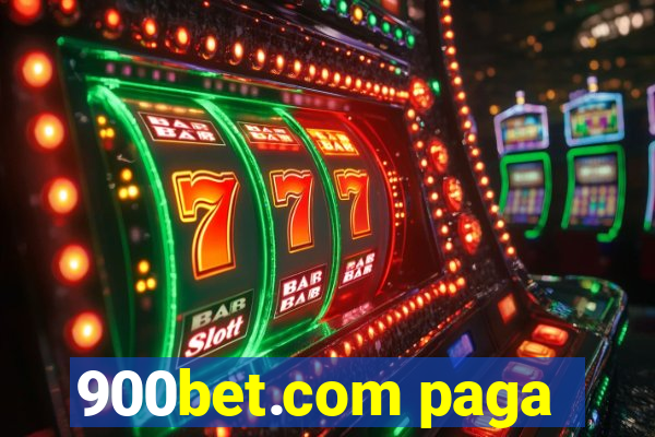 900bet.com paga