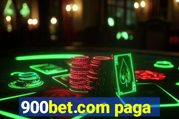 900bet.com paga