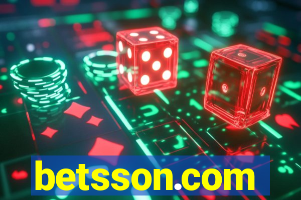 betsson.com