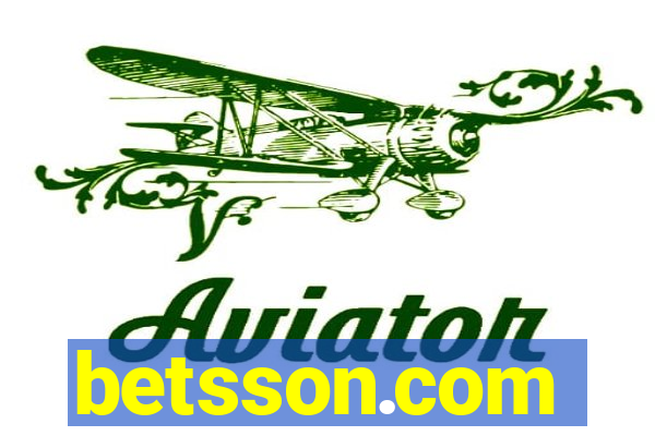 betsson.com