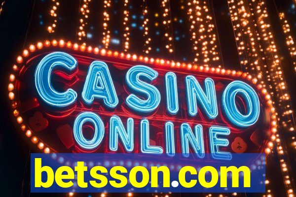 betsson.com