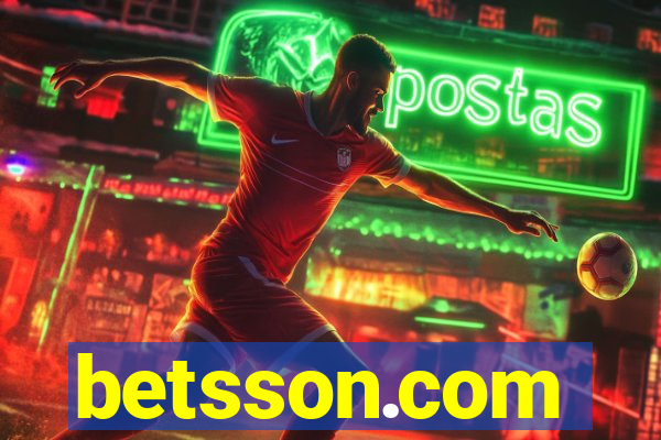 betsson.com