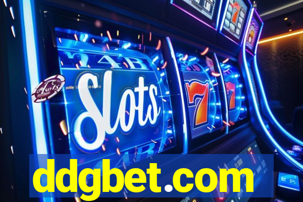 ddgbet.com