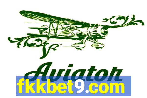 fkkbet9.com