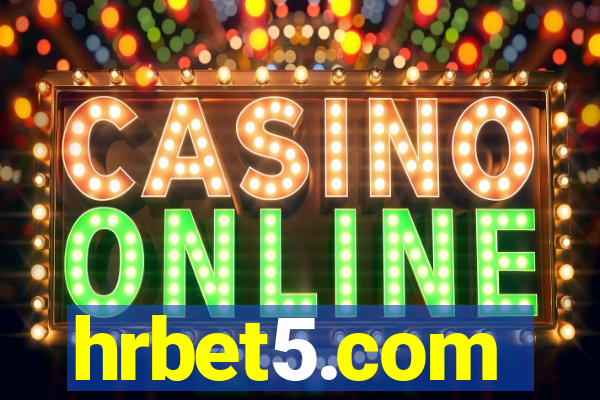 hrbet5.com