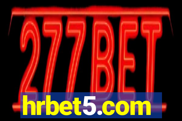 hrbet5.com