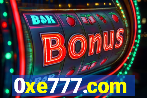 0xe777.com