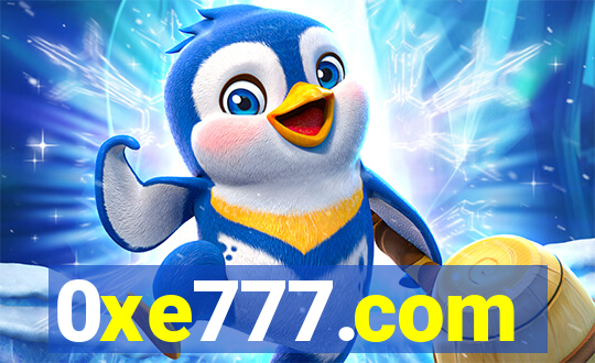 0xe777.com