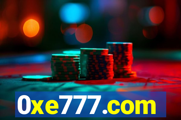 0xe777.com
