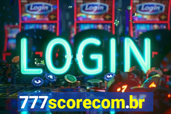 777scorecom.br