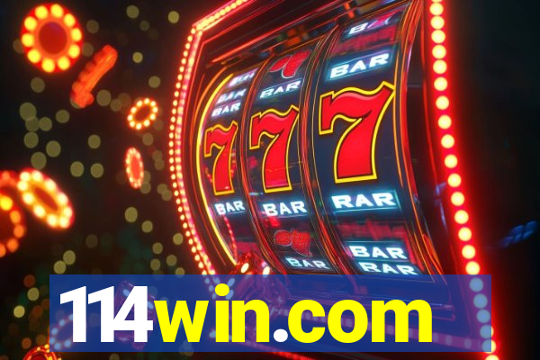 114win.com