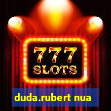 duda.rubert nua