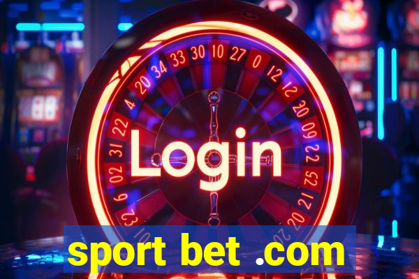sport bet .com