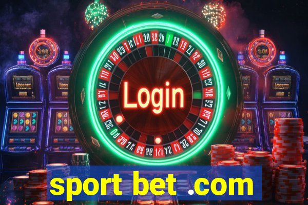 sport bet .com