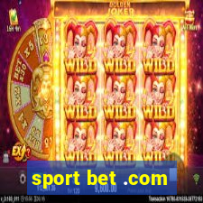 sport bet .com