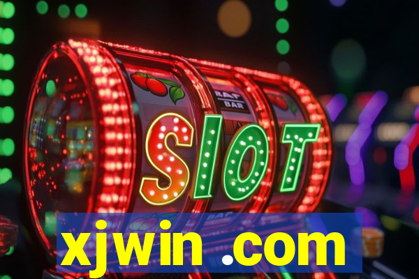 xjwin .com