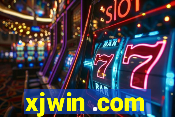 xjwin .com