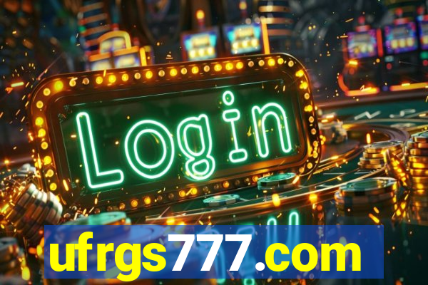ufrgs777.com