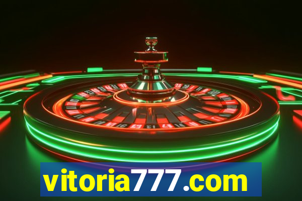 vitoria777.com