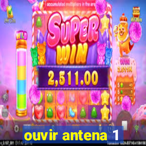 ouvir antena 1
