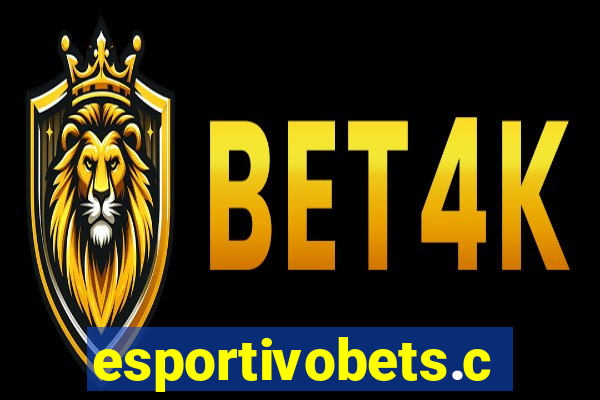 esportivobets.com