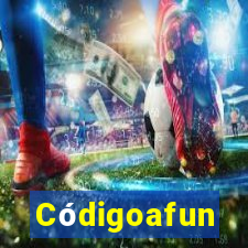 Códigoafun