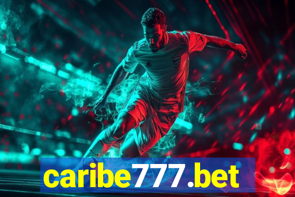 caribe777.bet