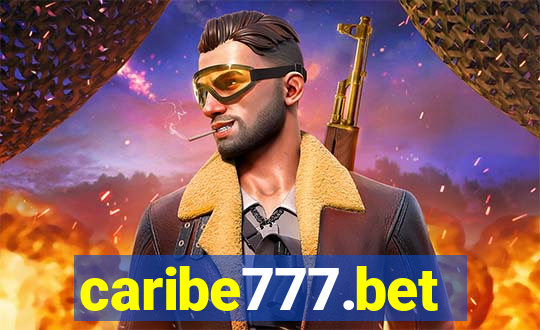caribe777.bet