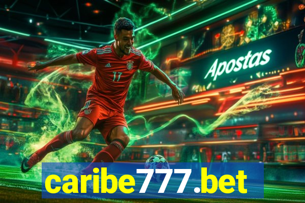caribe777.bet