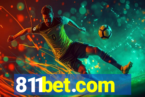 811bet.com