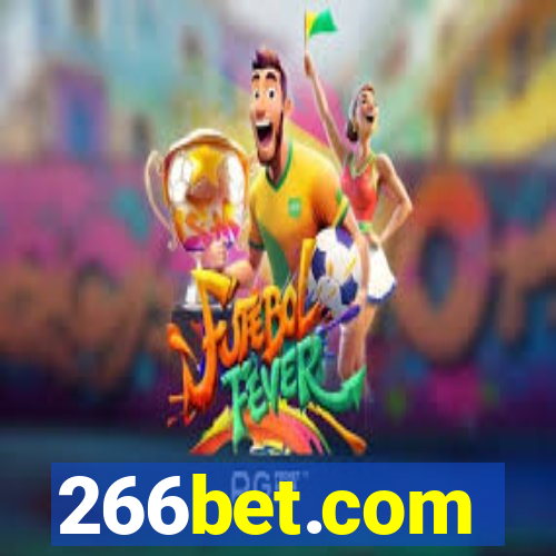 266bet.com