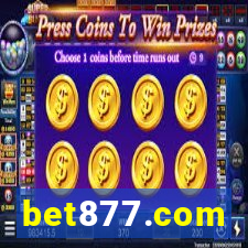 bet877.com