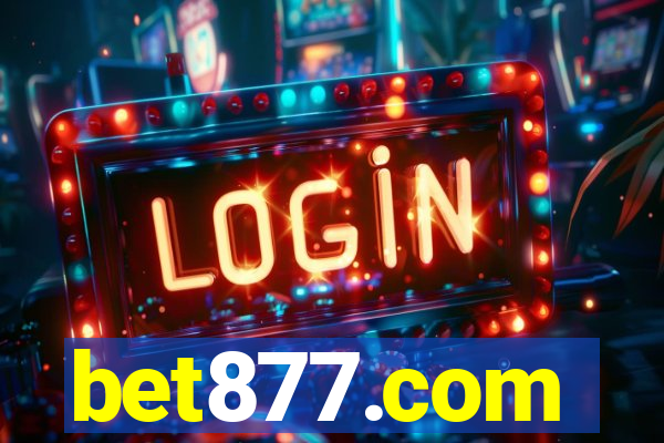 bet877.com