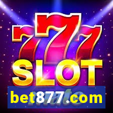 bet877.com