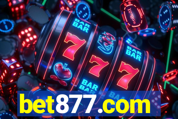bet877.com
