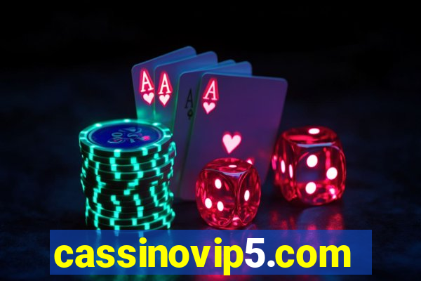 cassinovip5.com