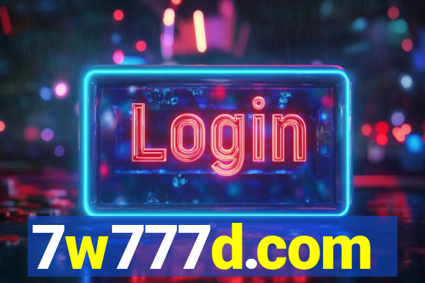 7w777d.com
