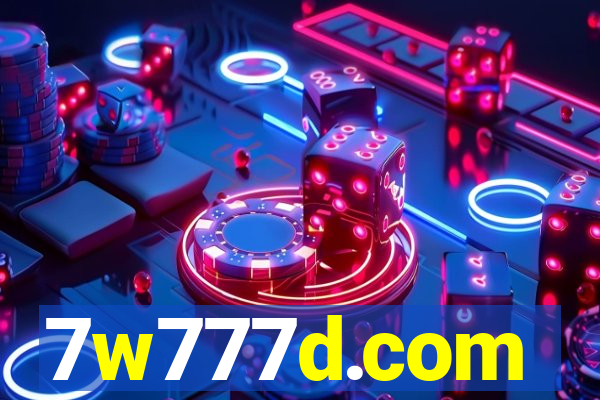 7w777d.com