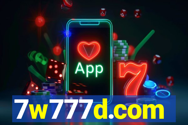 7w777d.com