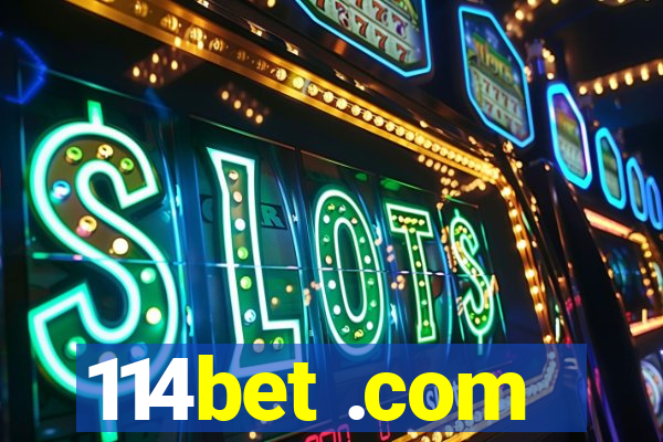 114bet .com