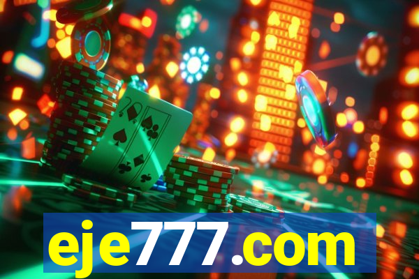 eje777.com